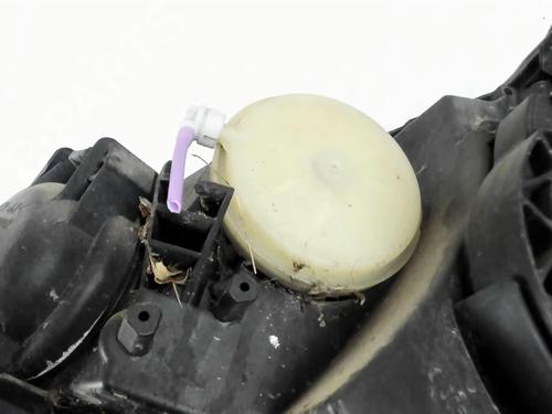 Right headlight MERCEDES-BENZ B-CLASS Sports Tourer (W245) B 180 CDI (245.207) | BP25445239C29 