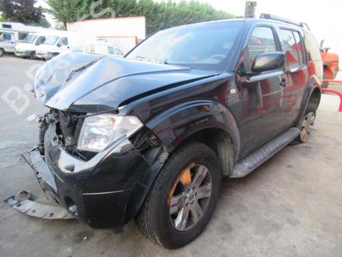 Electronic module NISSAN PATHFINDER III (R51) 2.5 dCi 4WD | BP21236363M83  - Image 11