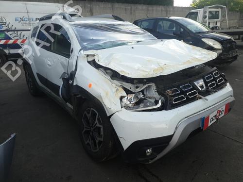 Electronic module DACIA DUSTER (HM_) 1.5 dCi 115 (HMAD) | BP21239161M83 - Image 9