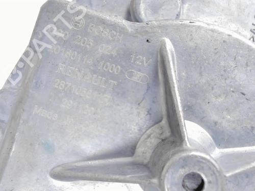 Used Rear wiper motor RENAULT KOLEOS II (HC_) 2.0 dCi 175 (HCAK) (177 hp) 20445815