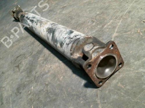 Driveshaft NISSAN PATROL GR V Wagon (Y61) 2.8 TD | BP20431039M37 