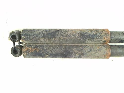 Used Right rear shock absorber Right rear shock absorber MITSUBISHI L200 (K7_T, K6_T, K5_T) 2.5 TD 4WD (K74T) (99 hp) 20425371 20425371