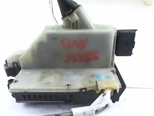 Front right lock CITROËN DS4 (NX_) 1.6 HDi 110 | BP20448905C97 