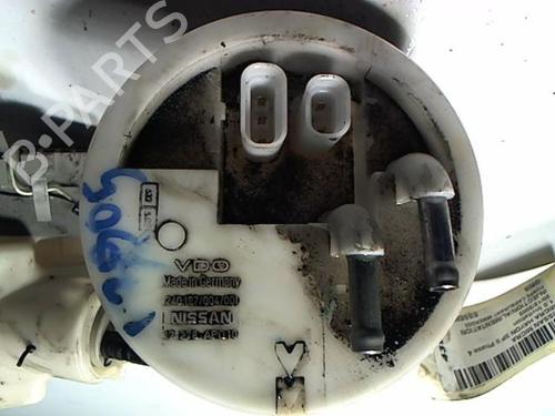 Fuel pump NISSAN MICRA II (K11) 1.0 i 16V | BP20458134M76 
