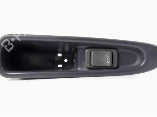 Used Left front window switch VOLVO V40 Estate (645) 1.9 TD (90 hp) 21230935