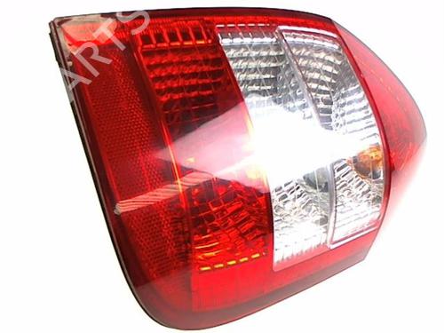 Right taillight OPEL ZAFIRA A MPV (T98) 2.0 DTI 16V (F75) | BP20461494C35 