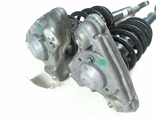 Left front shock absorber SKODA SUPERB I (3U4) 1.9 TDI | BP20421996M16 