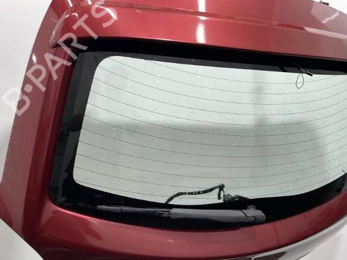 Tailgate ALFA ROMEO MITO (955_) 1.3 MultiJet (955AXP1A, 955AYC1A) | BP20390200C6 