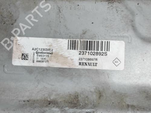 Engine control unit (ECU) DACIA SANDERO II 1.0 SCe 75 (B8JC, B8JD, B8NC) | BP31159542M57 - Image 3