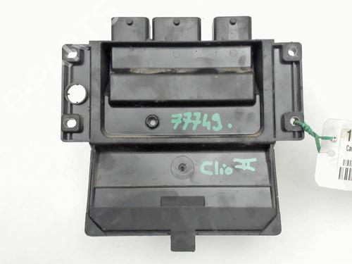 Computer motormanagement RENAULT CLIO II (BB_, CB_) 1.5 dCi (B/CB3M) | BP28361861M57 