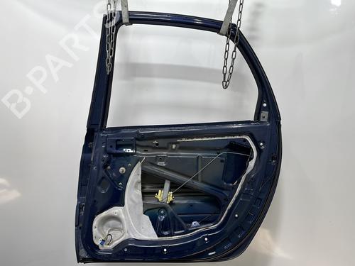 Right rear door CITROËN XSARA PICASSO (N68) 2.0 HDi | BP27838465C5 