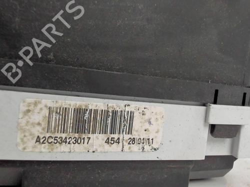 Used Instrument cluster HYUNDAI i20 I (PB, PBT) 1.2 (78 hp) 20447047