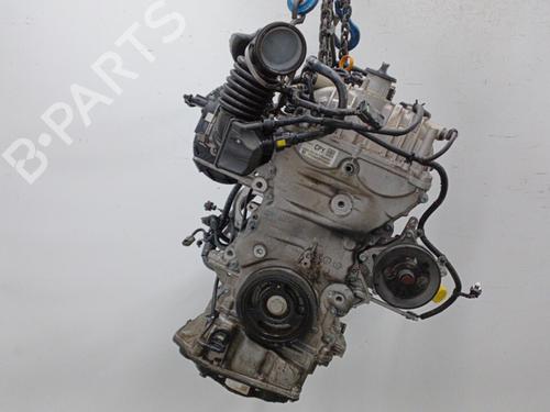Engine OPEL KARL (C16) 1.0 | BP20401459M1 - Image 4