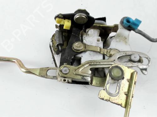 Used Front right lock Front right lock HYUNDAI H-1 / STAREX Bus (A1) 2.5 TCi (101 hp) 22780708 22780708