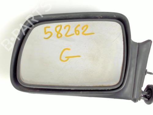 Retrovisor esquerdo Retrovisor esquerdo 25265233 25265233