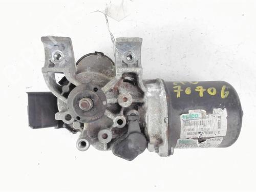 Front wiper motor NISSAN JUKE (F15) 1.5 dCi | BP20399804M29 