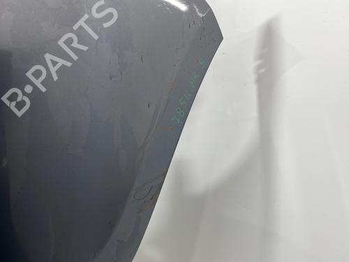 Rear bumper RENAULT CLIO III (BR0/1, CR0/1) 1.2 16V Hi-Flex (BR1U, CR1U) | BP29976652C8