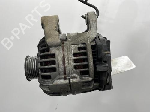 Generator OPEL ZAFIRA A MPV (T98) 2.0 DI 16V (F75) | BP20441245M7 