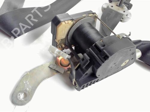 Front left belt tensioner NISSAN MICRA III (K12) 1.5 dCi | BP20469710C87 