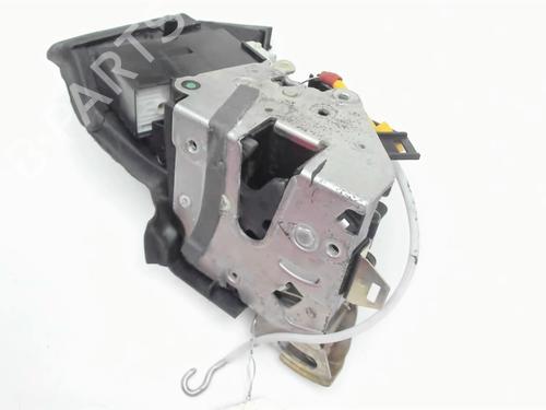 Front left lock BMW 5 (E39) 520 d | BP20394600C98 