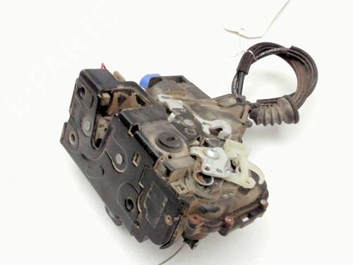 Fechadura trás direita Fechadura trás direita SEAT IBIZA III (6L1) 1.4 TDI (70 hp) 36757361 36757361