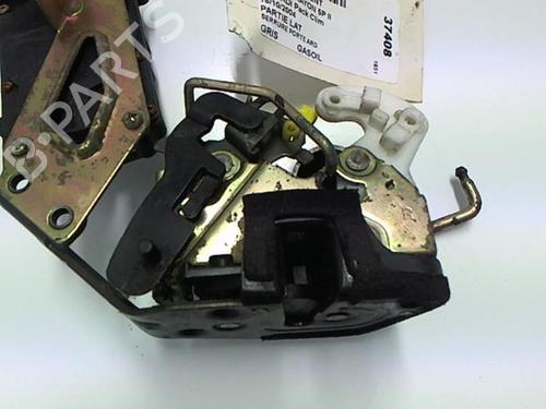 Rear right lock HYUNDAI ACCENT II (LC) 1.5 CRDi | BP20457347C99 