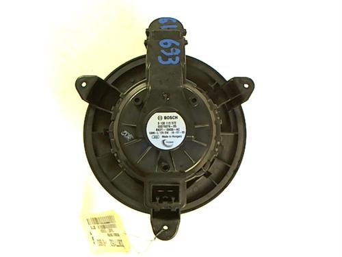 Heater blower motor FORD TRANSIT V363 Van (FCD, FDD) 2.0 EcoBlue | BP20466848M62 