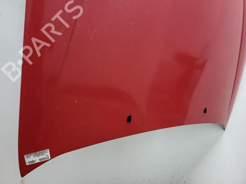 Hood FORD FIESTA IV (JA_, JB_) 1.3 i | BP22102353C1 