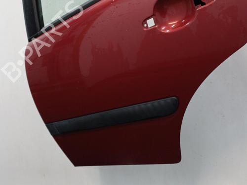 Left rear door CITROËN C3 I (FC_, FN_) 1.1 i | BP20405076C4 