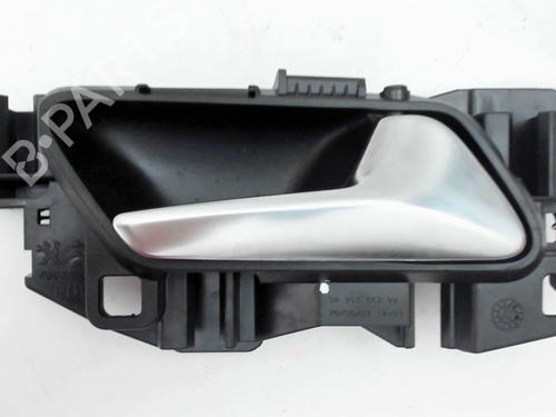 Front right interior door handle PEUGEOT 2008 II (UD_, US_, UY_, UJ_, UR_, UC_) 1.5 BlueHDI 130 | BP20423521I14 
