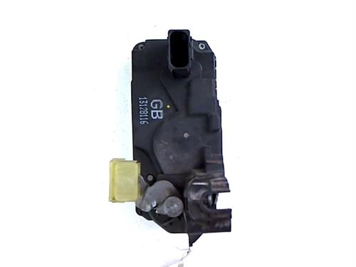Rear right lock OPEL ASTRA H (A04) 1.7 CDTI (L48) | BP20447892C99 