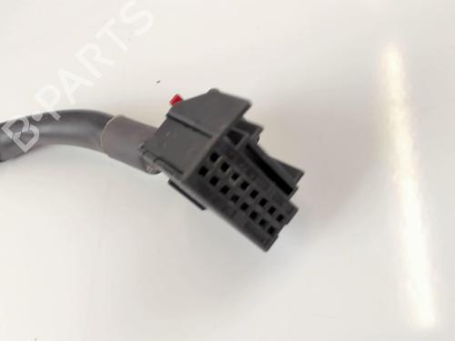 Left mirror AUDI A3 (8P1) 1.9 TDI | BP20398177C26 