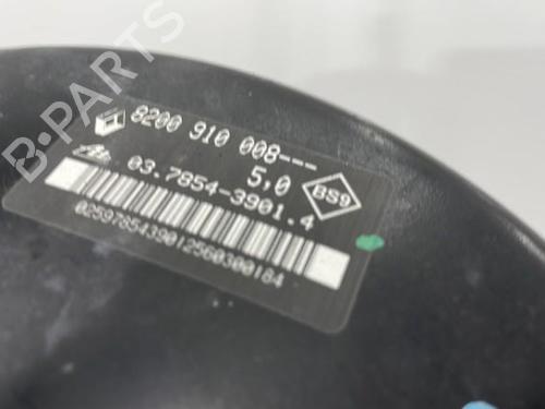 Used Servo brake Servo brake RENAULT TWINGO II (CN0_) 1.5 dCi (CN0E) (64 hp) 20422738 20422738