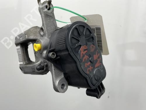 Right rear brake caliper OPEL ASTRA L (O5) 1.2 (FPHNPJ) | BP22104744M106 
