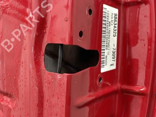 Right front door MINI MINI (R50, R53) One | BP22440110C3 