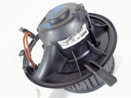 Heater blower motor SEAT LEON (1P1) 2.0 TFSI | BP20453758M62