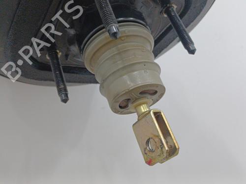 Used Servo brake Servo brake PEUGEOT 206 Hatchback (2A/C) 1.4 16V (88 hp) 20450999 20450999