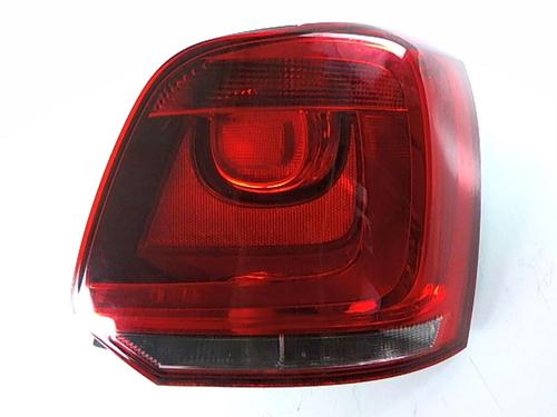 Used Right taillight VW POLO V (6R1, 6C1) 1.6 TDI (90 hp) 20461975