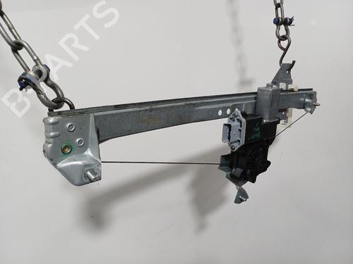 Front left window mechanism DACIA LODGY (JS_) 1.3 TCe 130 (JSNE) | BP39016750C22  - Image 5