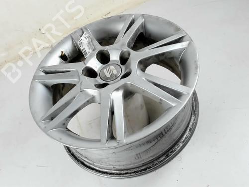 Used Rim Rim SEAT IBIZA III (6L1) 1.4 TDI (70 hp) 27294105 27294105