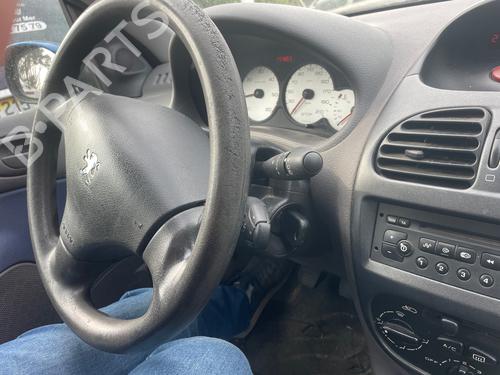 Left front window switch PEUGEOT 206 Hatchback (2A/C) | BP36337718I27 - Image 7