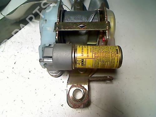 Front right belt tensioner KIA CARNIVAL II (GQ) 2.9 CRDi | BP20475844C88 