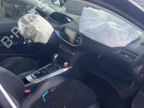 Used Parts PEUGEOT 308 SW II (LC_, LJ_, LR_, LX_, L4_) 1.6 BlueHDi 120 4998529