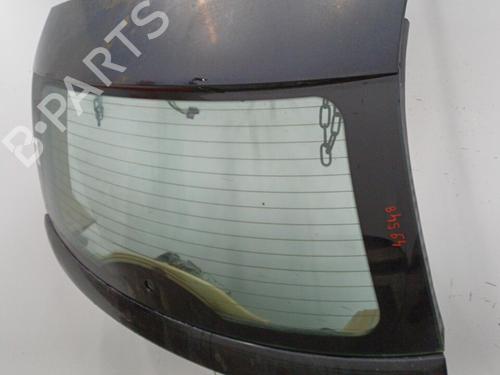 Tailgate JAGUAR X-TYPE I Estate (X400) 2.0 D | BP20406554C6 