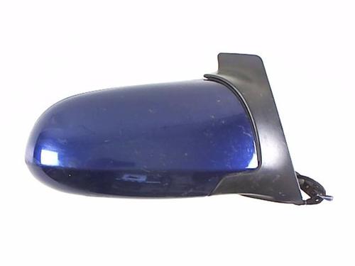 Right mirror OPEL ZAFIRA A MPV (T98) 2.0 DTI 16V (F75) | BP20454593C27 