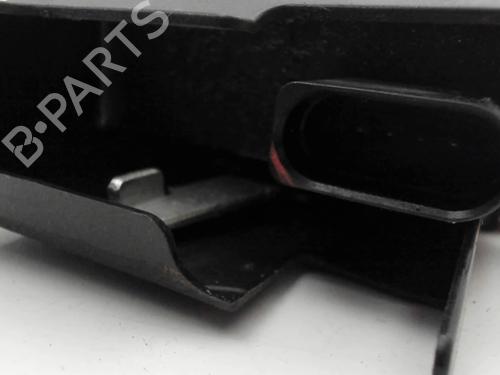 Tailgate lock VW GOLF VI (5K1) 2.0 TDI | BP29625351C101 