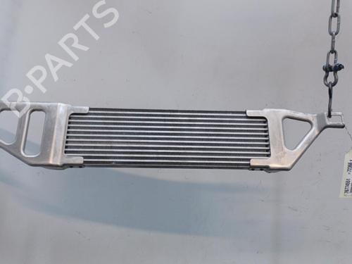 Used Oil radiator Oil radiator MERCEDES-BENZ A-CLASS (W169) A 180 CDI (169.007, 169.307) (109 hp) 21207192 21207192