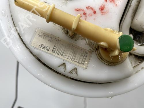 Fuel pump CITROËN JUMPY II Van 1.6 HDi 90 8V | BP28567631M76 - Image 1