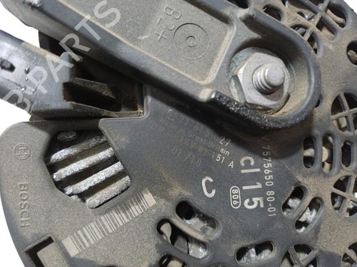 Alternator MINI MINI (R56) One | BP36372391M7 - Image 5