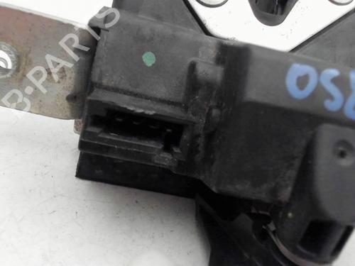 Used Tailgate lock Tailgate lock FORD KA (RU8) 1.2 (69 hp) 40612092 40612092